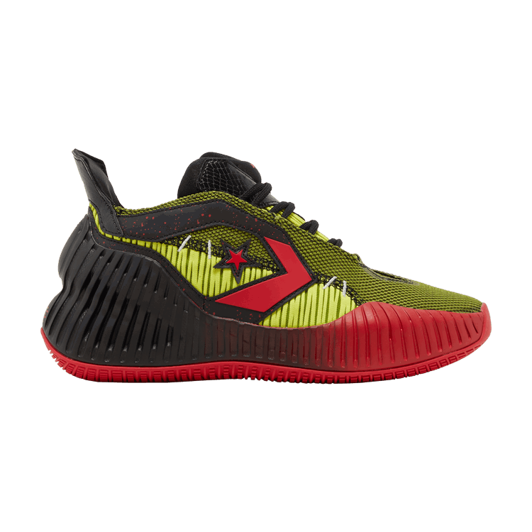 Converse Converse All Star BB Prototype CX Mid 'Monster Clash'