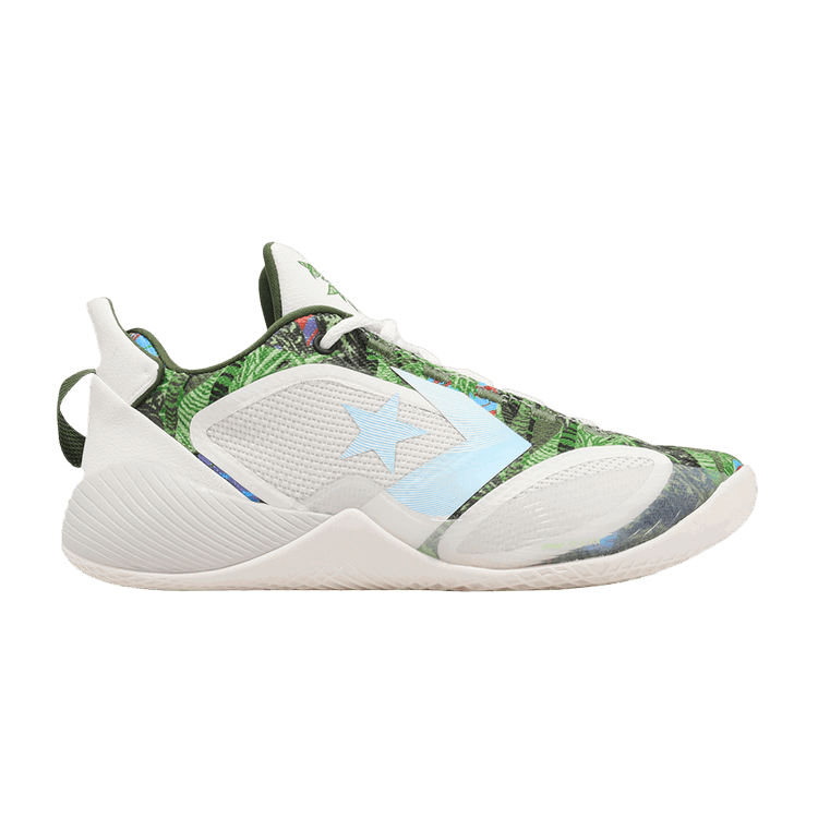 Converse Converse All Star BB Shift 'Botanical'