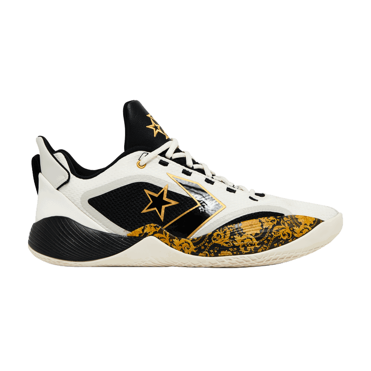 Converse Converse All Star BB Shift Low 'First Game Check'