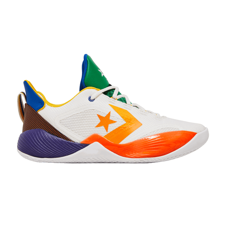 Converse Converse All Star BB Shift 'White Multi-Color'