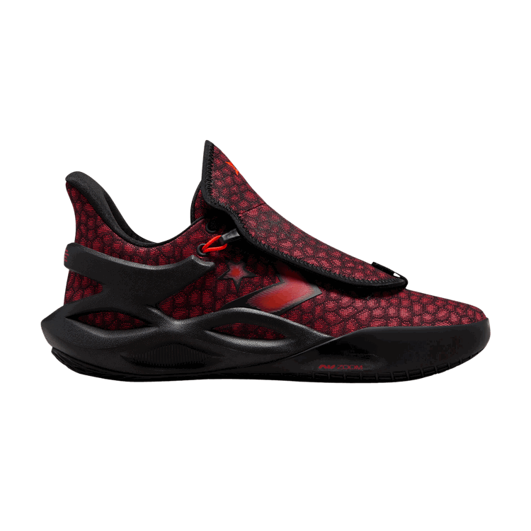 Converse Converse All Star BB Trilliant CX 'Poison Dart Frog - Magic Flame'