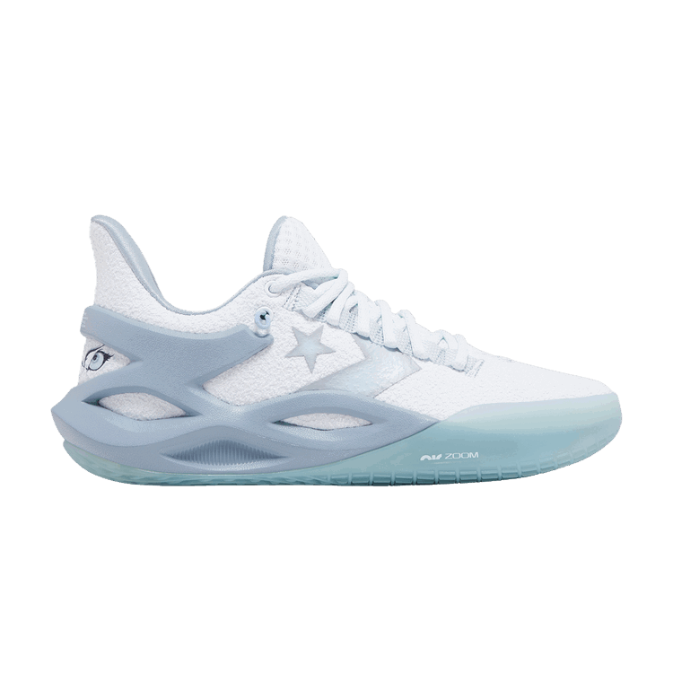 Converse Converse All Star BB Trilliant CX 'White Moonbathe Grey'