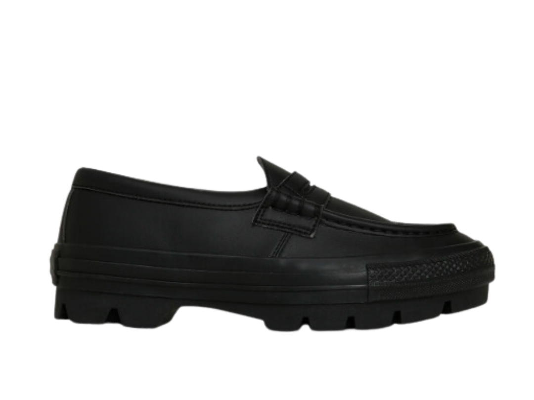 Converse Converse All Star Chunk Loafer All Black
