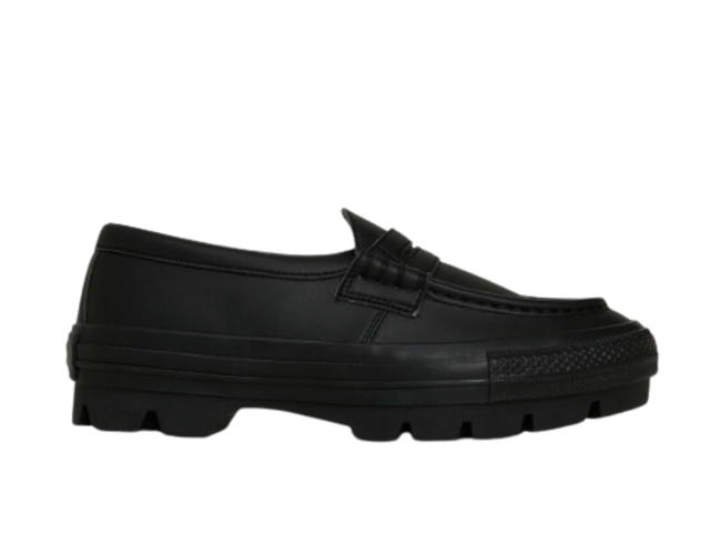 Converse Converse All Star Chunk Loafer All Black - view 1