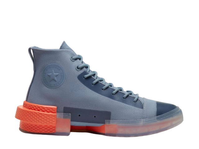 Converse Converse All Star Disrupt Cx Hi Blue Slate/White/Wild Mango - view 1