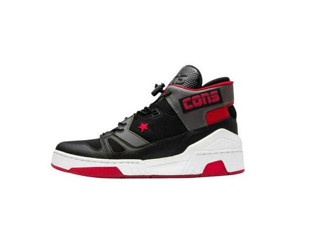 Converse Converse All Star ERX 260 Mid Space Racer (GS) - view 2