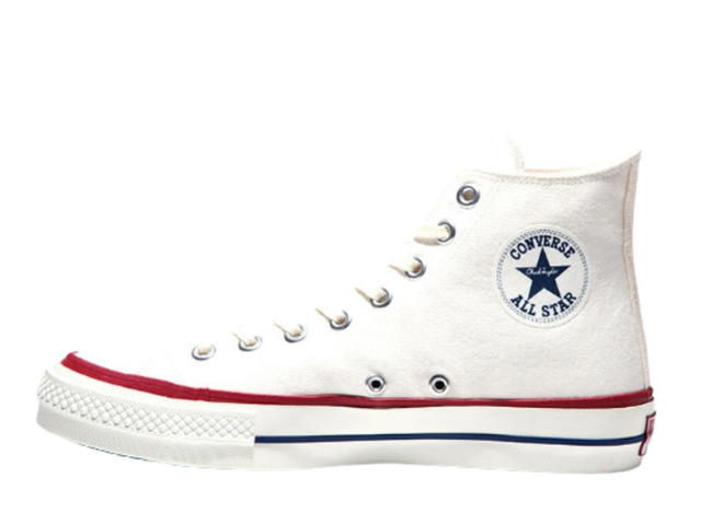 Converse Converse All Star J VTG 50 HI - view 2