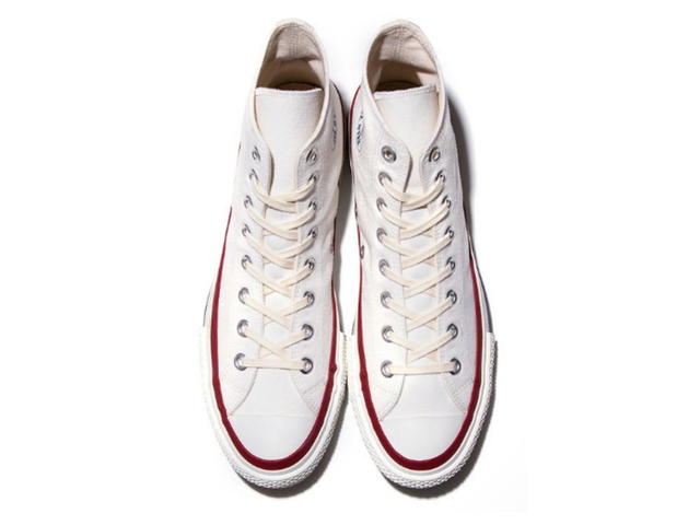 Converse Converse All Star J VTG 50 HI - view 3