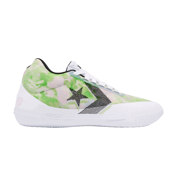 Converse Converse All Star Pro BB Evo 'Natasha Cloud - Petal To The Metal'