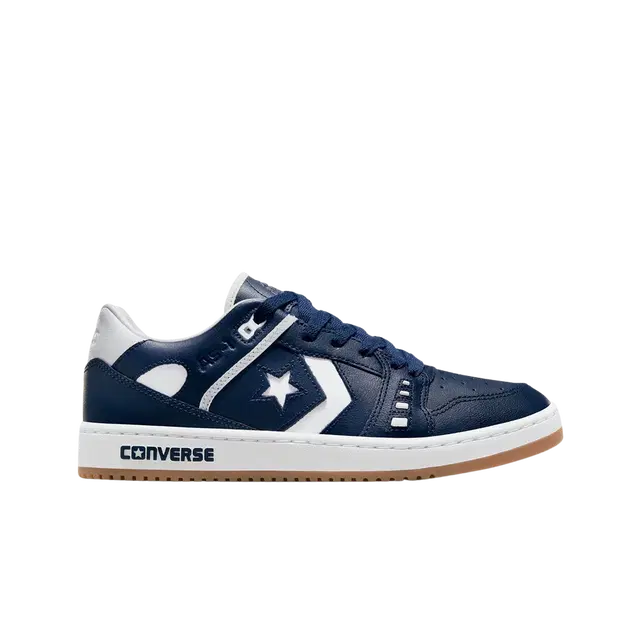 Converse Converse AS-1 Pro Obsidian White - view 1