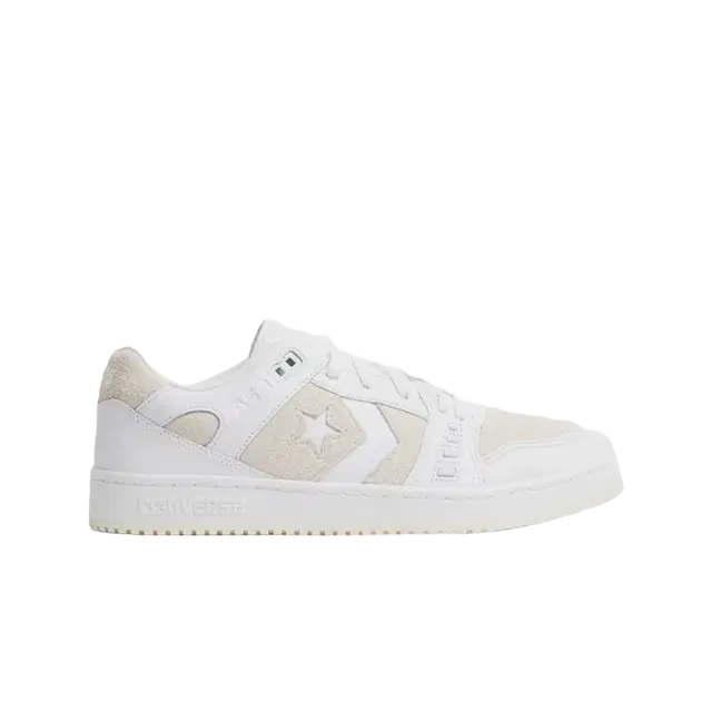 Converse Converse AS-1 Pro White Vaporous Gray - view 1