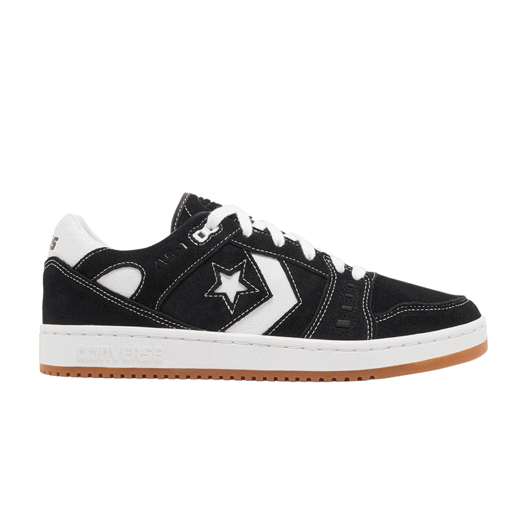 Converse Converse AS-1 Pro 'Black White Gum'