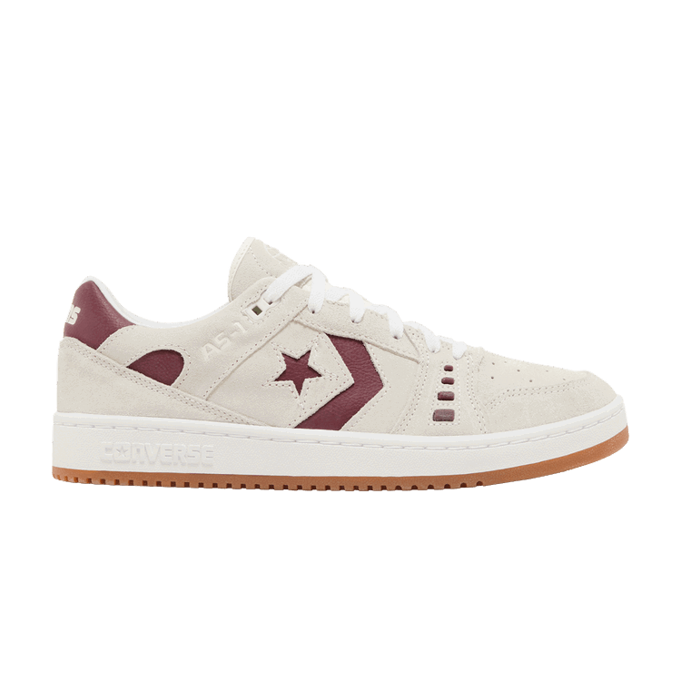 Converse Converse AS-1 Pro 'Egret Burgundy Gum'
