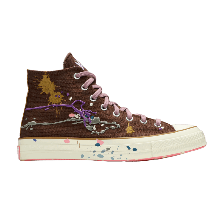 Converse Converse Chuck Taylor All Star 70 Hi Bandulu