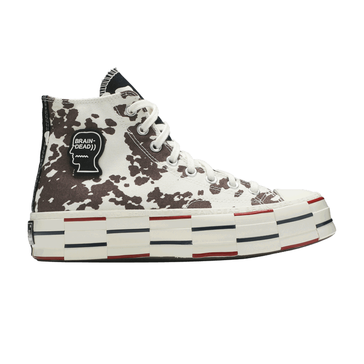 Converse Converse Chuck Taylor All Star 70 Hi Brain Dead Egret