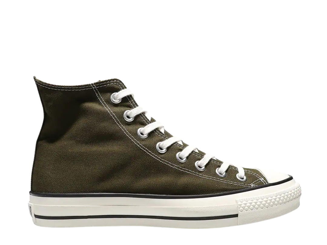 Converse Converse Canvas All Star J HI Khaki 22SS-I
