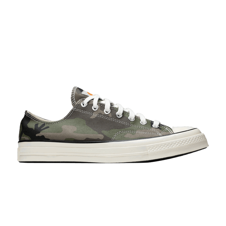 Converse Converse Chuck Taylor All Star 70 Ox Carhartt WIP Camo (2020)