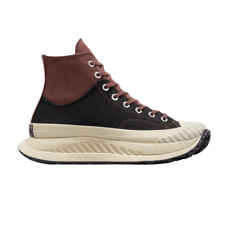 Converse Converse Chuck 70 AT-CX High 'Black Eternal Earth Brown'