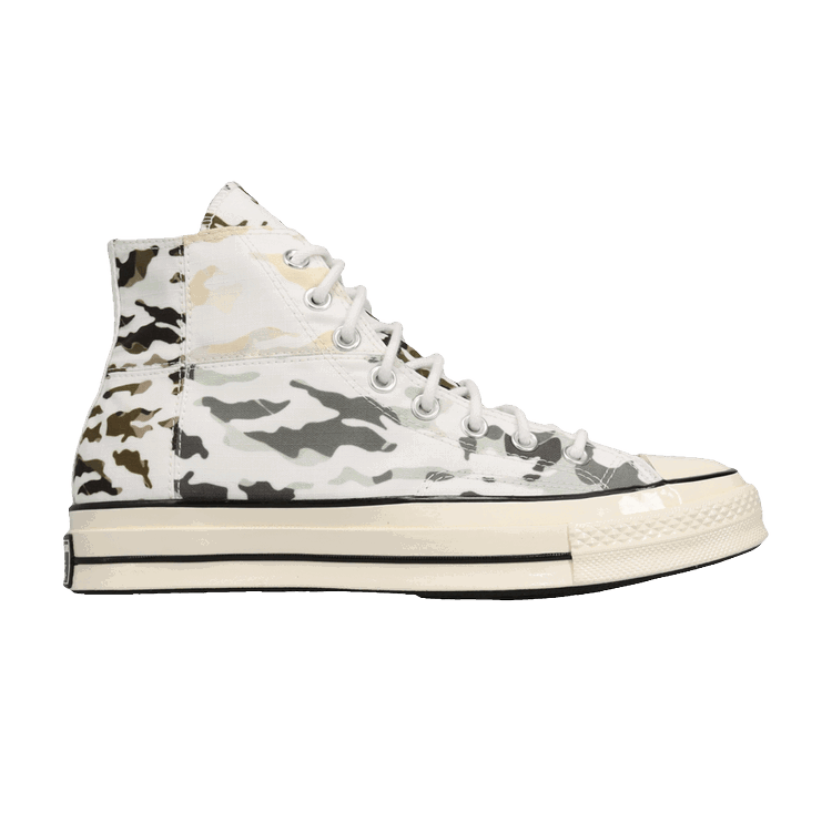 Converse Converse Chuck 70 Hi 'Camo'