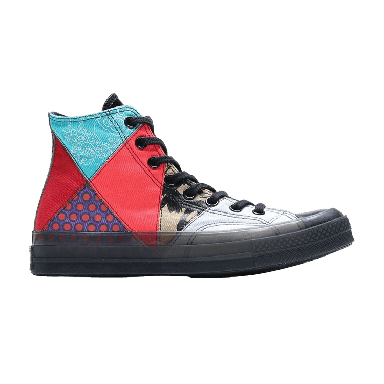 Converse Converse Chuck Taylor All Star 70 Hi Chinese New Year