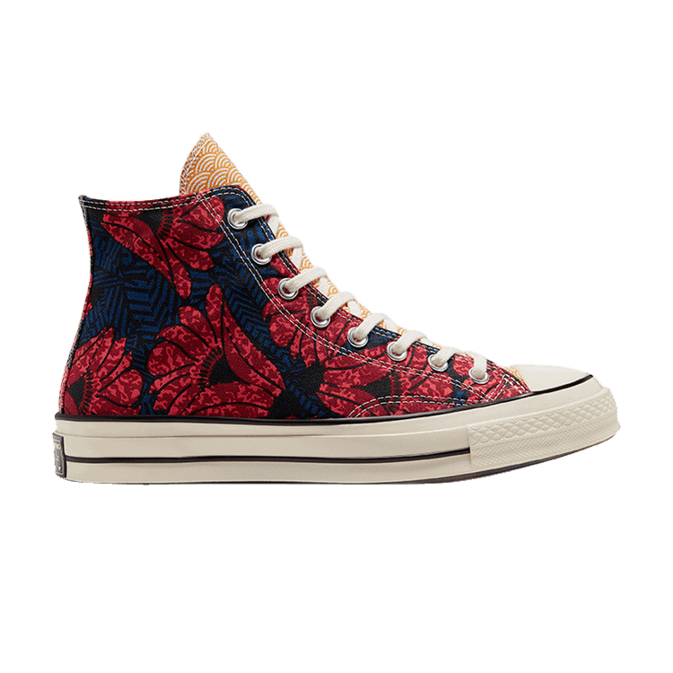 Converse Converse Chuck Taylor All Star 70 Hi Weave Multi Egret