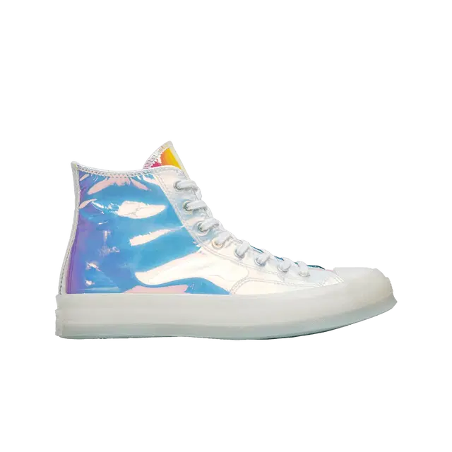 Converse Converse Chuck Taylor All Star 70 Hi Iridescent - view 2