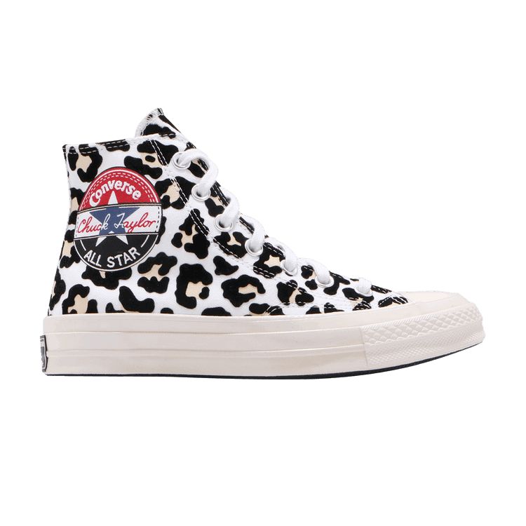 Converse Converse Chuck 70 Hi 'Logo Play - Desert Ore'