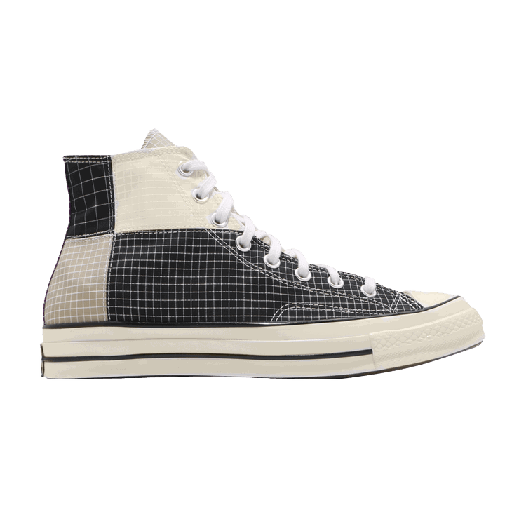 Converse Converse Chuck 70 Hi Quad Ripstop 'Black'