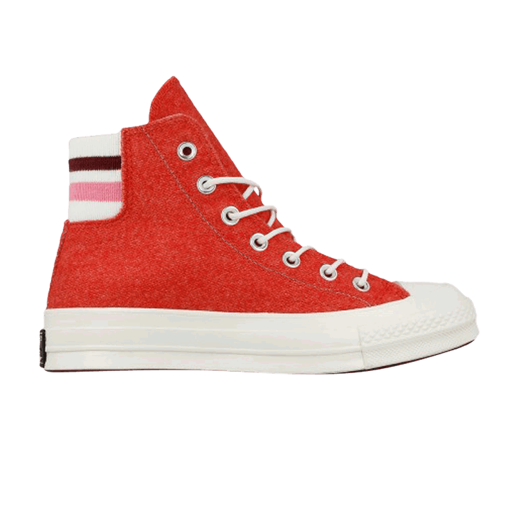 Converse Converse Chuck 70 Hi 'Sedona Red'