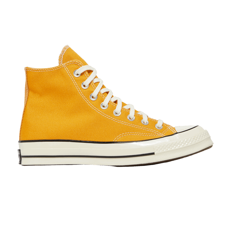 Converse Converse Chuck Taylor All Star 70 Hi Sunflower