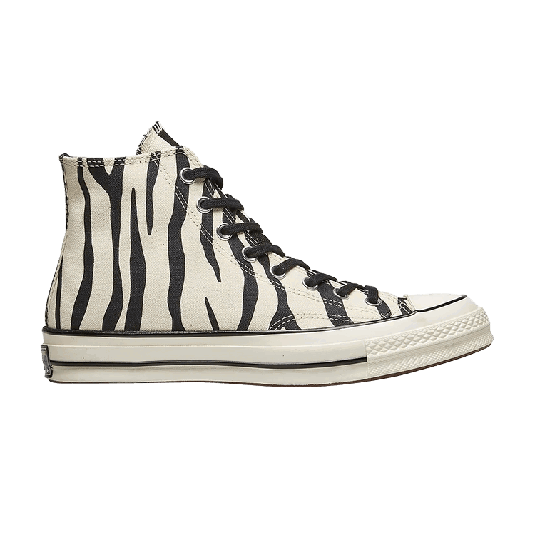 Converse Converse Chuck Taylor All Star 70 Hi Zebra