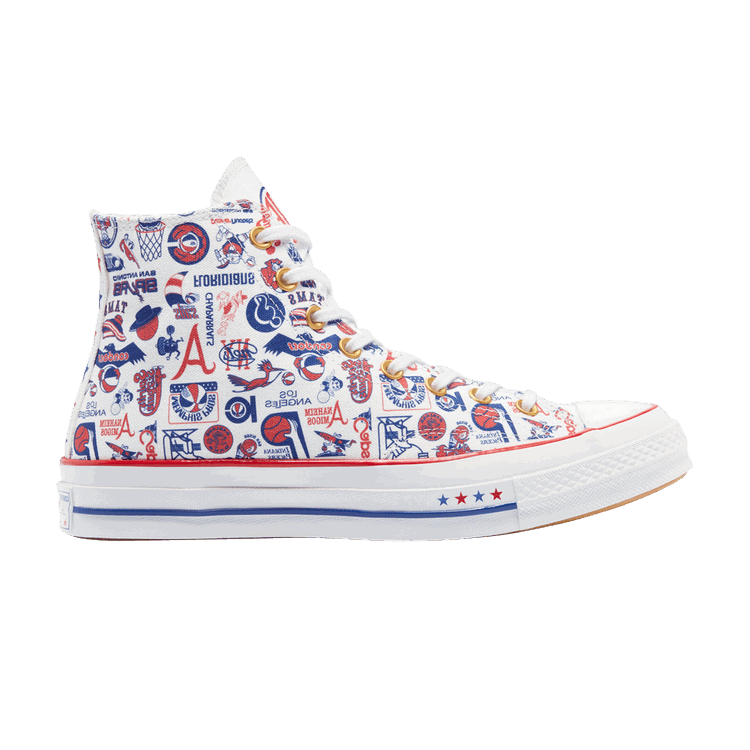Converse Converse Chuck 70 High 'ABA'