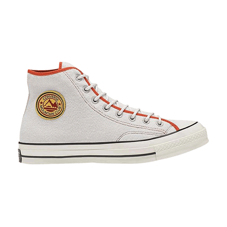 Converse Converse Chuck 70 High 'Archival Terry - Mountain Club'