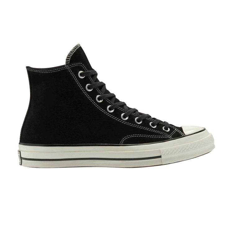 Converse Converse Chuck 70 High 'Black'