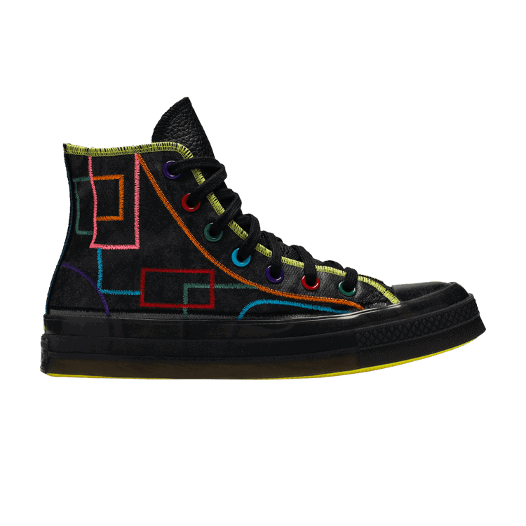 Converse Converse Chuck Taylor All Star 70 Hi Chinese New Year (2020)