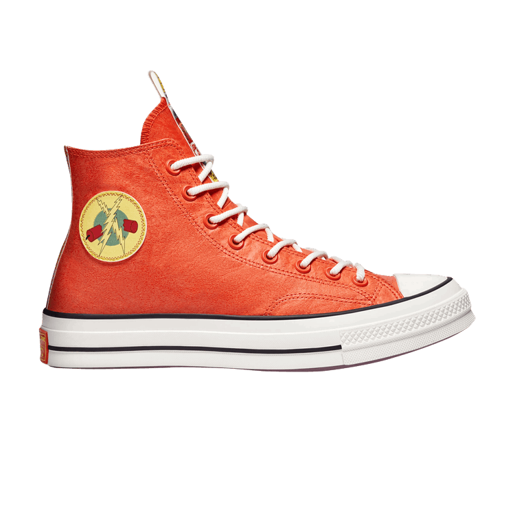 Converse Converse Chuck 70 High 'Chinese New Year - Firecracker'