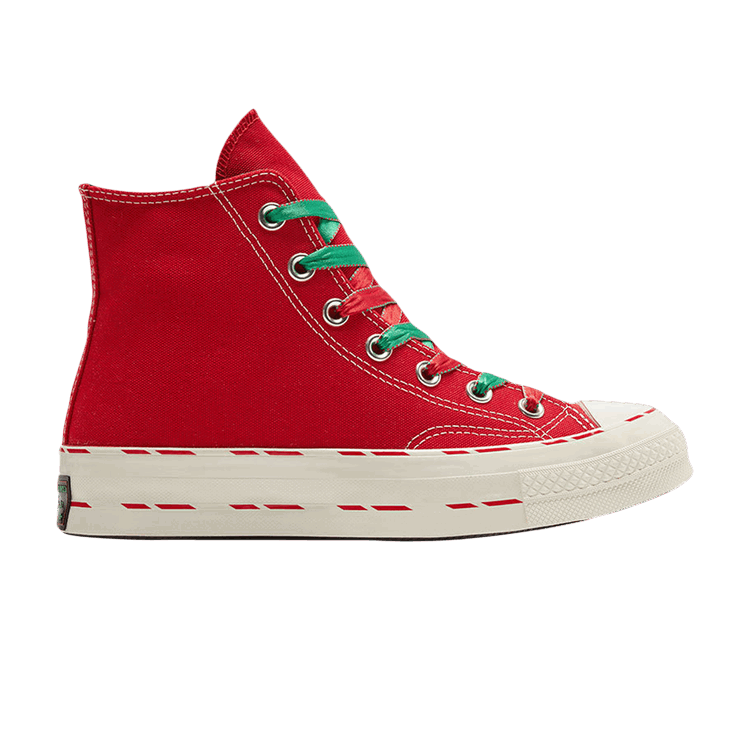 Converse Converse Chuck 70 High 'Christmas Snowman'