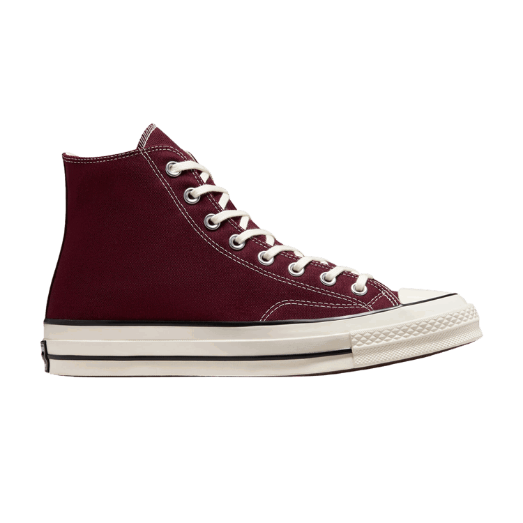 Converse Converse Chuck Taylor All Star 70 Hi Dark Beetroot