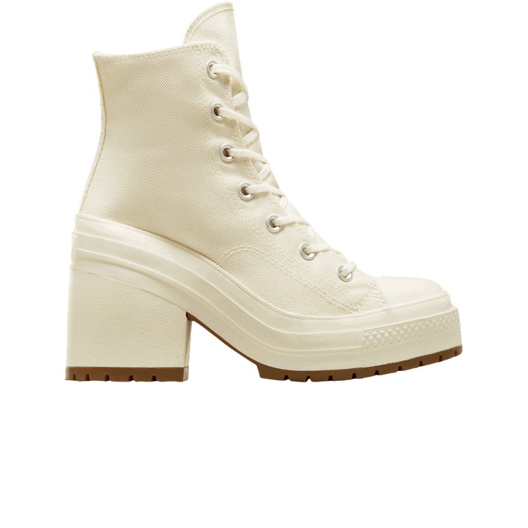 Converse Converse Chuck 70 High De Luxe Heel 'Egret'