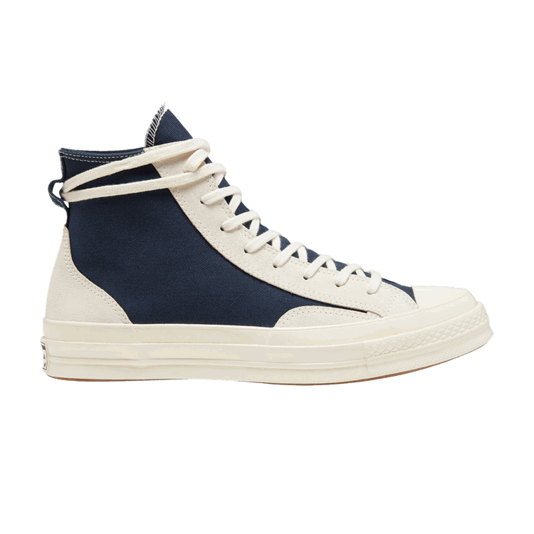 Converse Converse Chuck Taylor All Star 70 Hi Final Club Obsidian