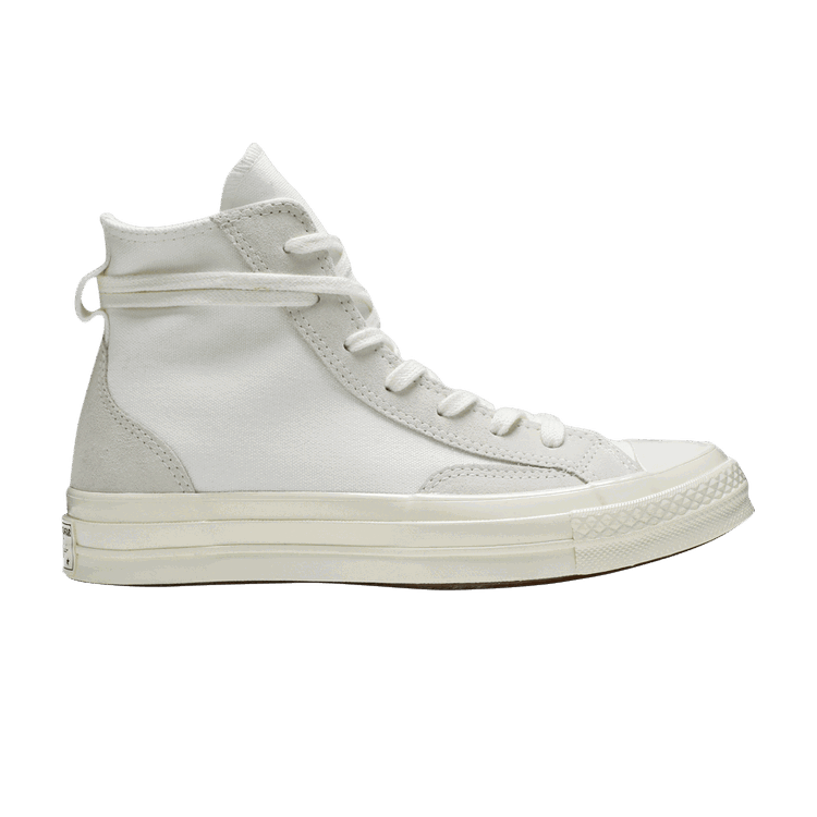 Converse Converse Chuck Taylor All Star 70 Hi Final Club White