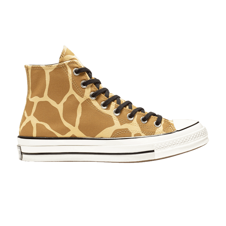 Converse Converse Chuck 70 High 'Giraffe Print'