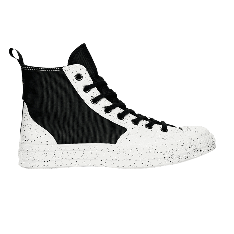 Converse Converse Chuck 70 High GORE-TEX 'Black Clear Speckled'