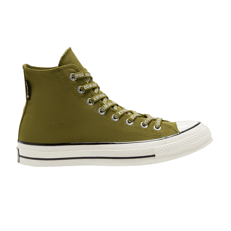 Converse Converse Chuck 70 High Gore-Tex Utility 'Dark Moss'