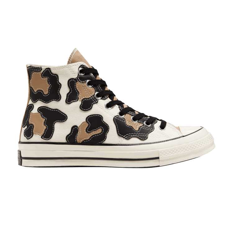 Converse Converse Chuck 70 High 'Hacked Archive - Nomad Khaki'