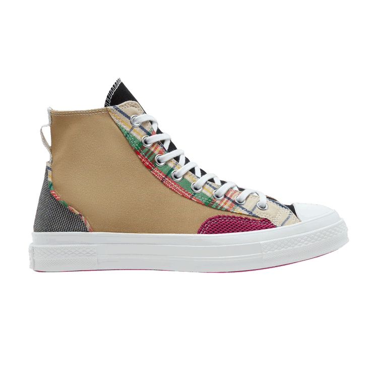 Converse Converse Chuck Taylor All Star 70 Hi Hacked Fashion Nomad Khaki