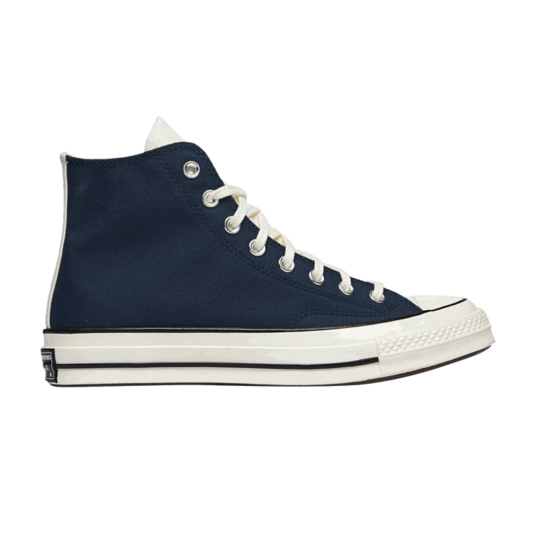 Converse Converse Chuck 70 High 'Nautical Tri-Blocked - Navy Aqua'