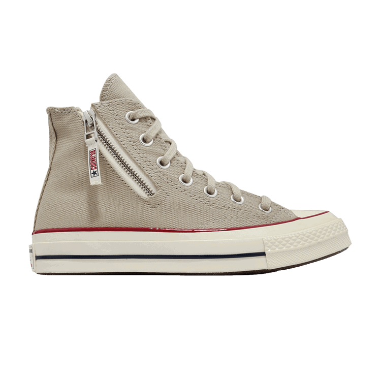 Converse Converse Chuck Taylor All Star 70 Hi Recycled Canvas Papyrus