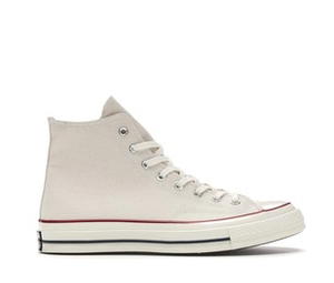 Buy Converse Chuck Taylor All Star 70 Hi Parchment at Sasom – Authentic and Ready to Ship