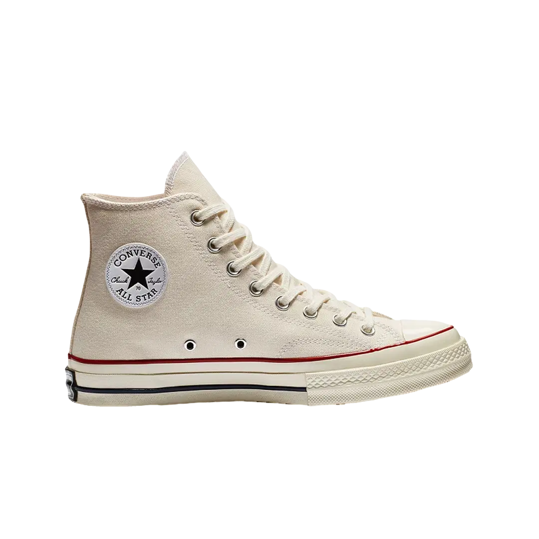 Converse Converse Chuck Taylor All Star 70 Hi Parchment